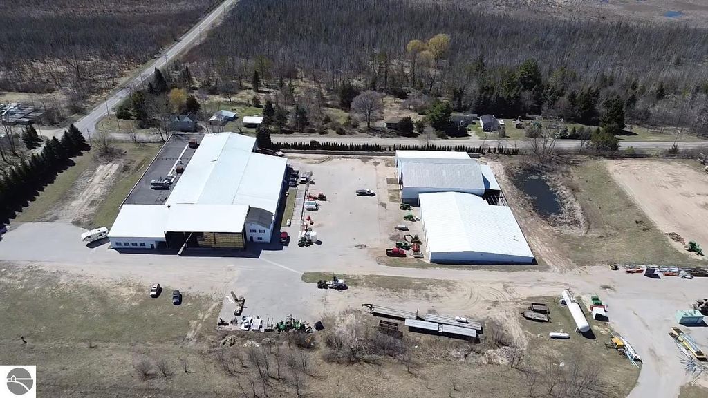 Photo of 8055 Angell Road, Williamsburg, MI 49690 (MLS # 1930001)