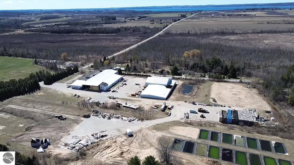 Photo of 8055 Angell Road, Williamsburg, MI 49690 (MLS # 1930001)