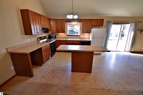 Tiny photo for 303 Wolfe, Luther, MI 49656 (MLS # 1940629)