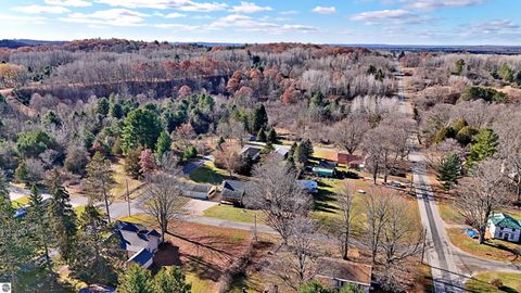 Tiny photo for 303 Wolfe, Luther, MI 49656 (MLS # 1940629)