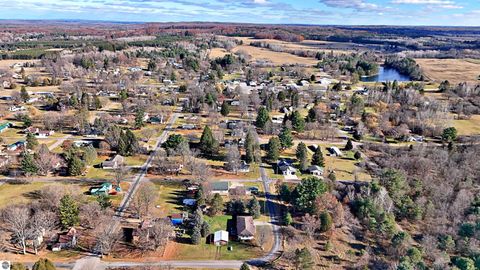 Tiny photo for 303 Wolfe, Luther, MI 49656 (MLS # 1940629)