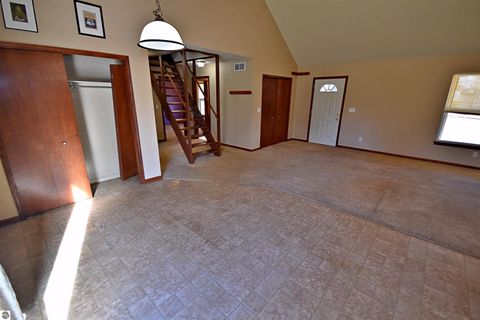 Tiny photo for 303 Wolfe, Luther, MI 49656 (MLS # 1940629)