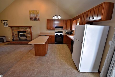 Tiny photo for 303 Wolfe, Luther, MI 49656 (MLS # 1940629)