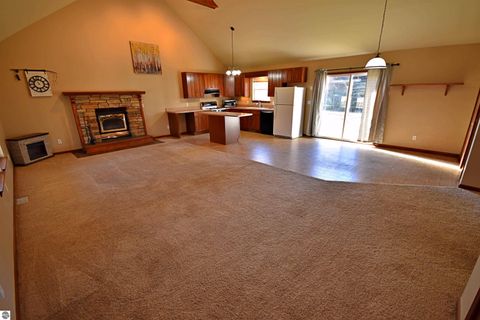 Tiny photo for 303 Wolfe, Luther, MI 49656 (MLS # 1940629)