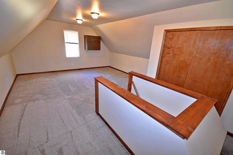 Tiny photo for 303 Wolfe, Luther, MI 49656 (MLS # 1940629)