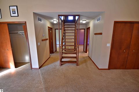 Tiny photo for 303 Wolfe, Luther, MI 49656 (MLS # 1940629)