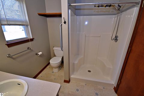 Tiny photo for 303 Wolfe, Luther, MI 49656 (MLS # 1940629)