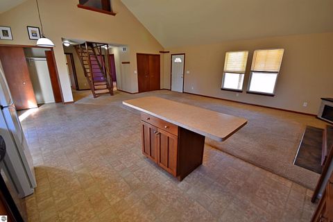 Tiny photo for 303 Wolfe, Luther, MI 49656 (MLS # 1940629)