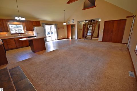 Tiny photo for 303 Wolfe, Luther, MI 49656 (MLS # 1940629)