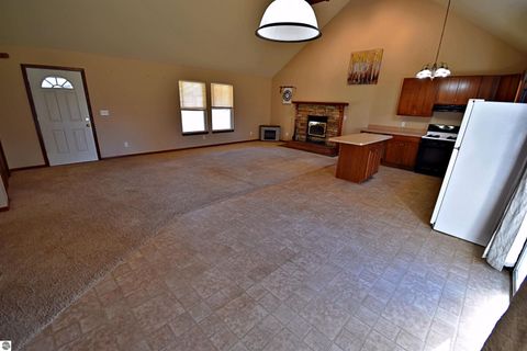 Tiny photo for 303 Wolfe, Luther, MI 49656 (MLS # 1940629)