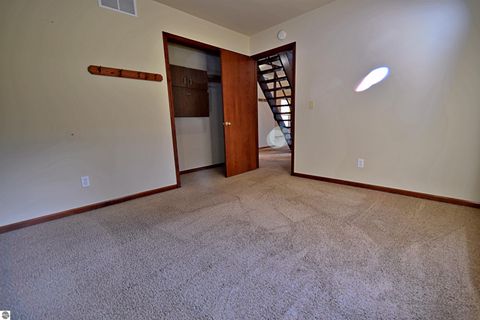 Tiny photo for 303 Wolfe, Luther, MI 49656 (MLS # 1940629)