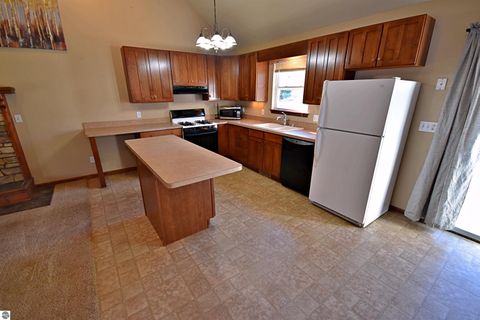 Tiny photo for 303 Wolfe, Luther, MI 49656 (MLS # 1940629)