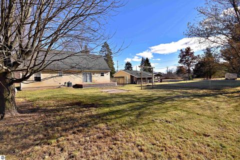 Tiny photo for 303 Wolfe, Luther, MI 49656 (MLS # 1940629)