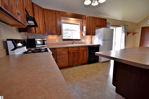 Tiny photo for 303 Wolfe, Luther, MI 49656 (MLS # 1940629)