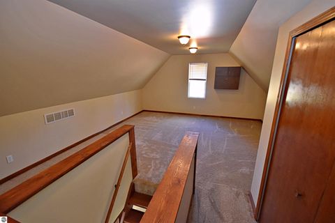 Tiny photo for 303 Wolfe, Luther, MI 49656 (MLS # 1940629)