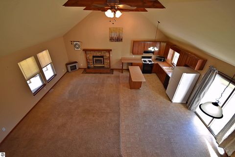 Tiny photo for 303 Wolfe, Luther, MI 49656 (MLS # 1940629)