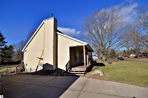 Tiny photo for 303 Wolfe, Luther, MI 49656 (MLS # 1940629)
