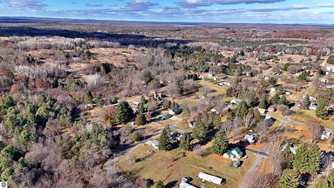 Tiny photo for 303 Wolfe, Luther, MI 49656 (MLS # 1940629)