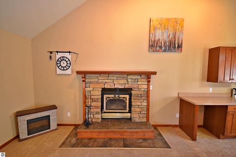 Tiny photo for 303 Wolfe, Luther, MI 49656 (MLS # 1940629)