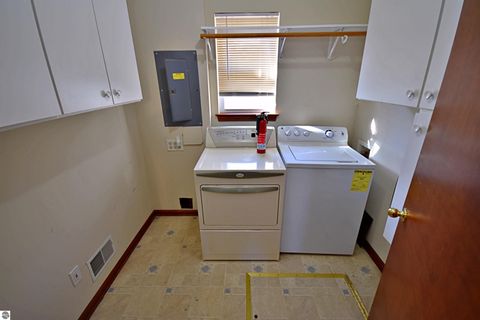 Tiny photo for 303 Wolfe, Luther, MI 49656 (MLS # 1940629)