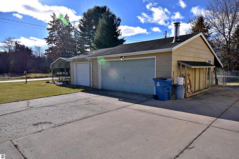 Tiny photo for 303 Wolfe, Luther, MI 49656 (MLS # 1940629)