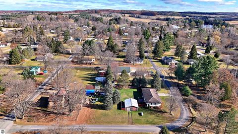 Tiny photo for 303 Wolfe, Luther, MI 49656 (MLS # 1940629)