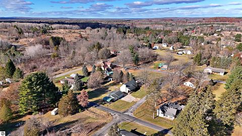 Tiny photo for 303 Wolfe, Luther, MI 49656 (MLS # 1940629)