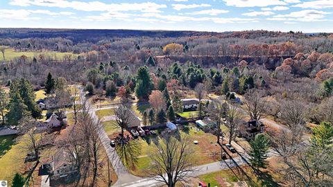 Tiny photo for 303 Wolfe, Luther, MI 49656 (MLS # 1940629)