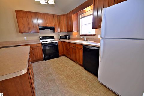 Tiny photo for 303 Wolfe, Luther, MI 49656 (MLS # 1940629)