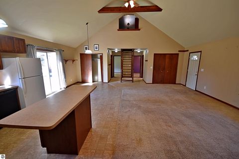 Tiny photo for 303 Wolfe, Luther, MI 49656 (MLS # 1940629)