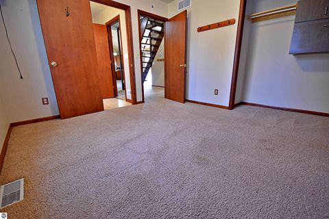 Tiny photo for 303 Wolfe, Luther, MI 49656 (MLS # 1940629)