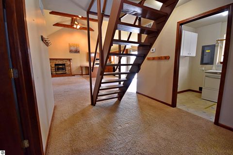 Tiny photo for 303 Wolfe, Luther, MI 49656 (MLS # 1940629)