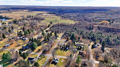 Tiny photo for 303 Wolfe, Luther, MI 49656 (MLS # 1940629)