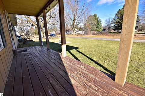 Tiny photo for 303 Wolfe, Luther, MI 49656 (MLS # 1940629)