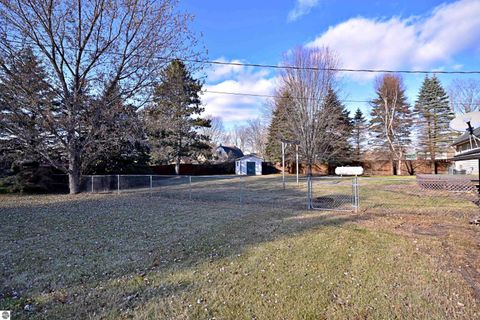 Tiny photo for 303 Wolfe, Luther, MI 49656 (MLS # 1940629)