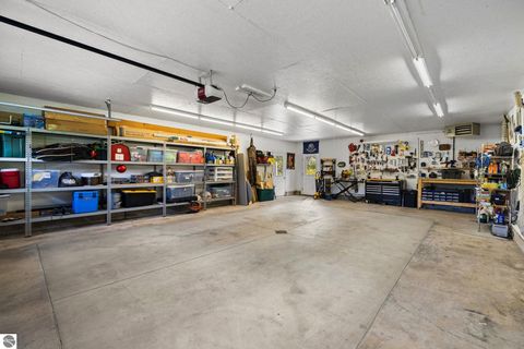 Tiny photo for 8975 S East Torch Lake Drive, Alden, MI 49612 (MLS # 1938328)