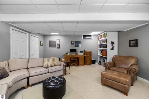 Tiny photo for 8975 S East Torch Lake Drive, Alden, MI 49612 (MLS # 1938328)