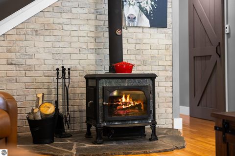 Tiny photo for 8975 S East Torch Lake Drive, Alden, MI 49612 (MLS # 1938328)