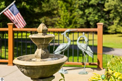 Tiny photo for 8975 S East Torch Lake Drive, Alden, MI 49612 (MLS # 1938328)