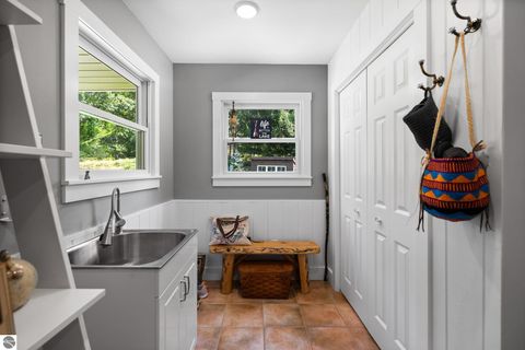 Tiny photo for 8975 S East Torch Lake Drive, Alden, MI 49612 (MLS # 1938328)