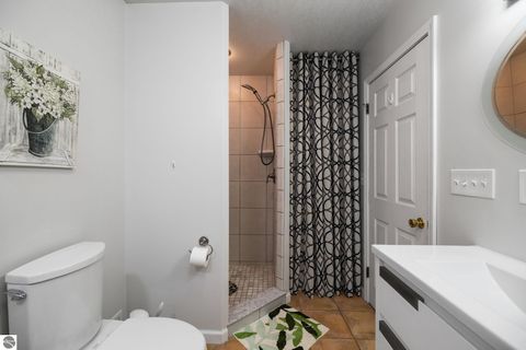 Tiny photo for 8975 S East Torch Lake Drive, Alden, MI 49612 (MLS # 1938328)