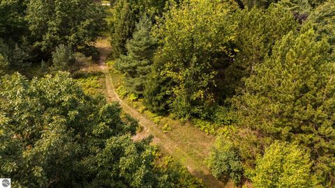 Tiny photo for 8975 S East Torch Lake Drive, Alden, MI 49612 (MLS # 1938328)