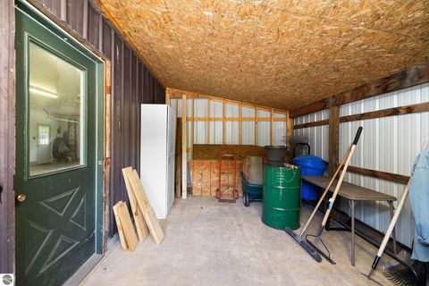 Tiny photo for 8975 S East Torch Lake Drive, Alden, MI 49612 (MLS # 1938328)
