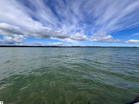 Tiny photo for 8975 S East Torch Lake Drive, Alden, MI 49612 (MLS # 1938328)