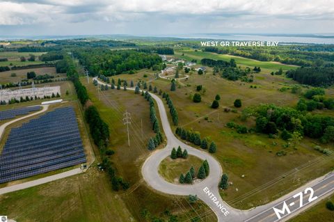 Tiny photo for 8271 E Boca Vista Trail, Traverse City, MI 49684 (MLS # 1939305)