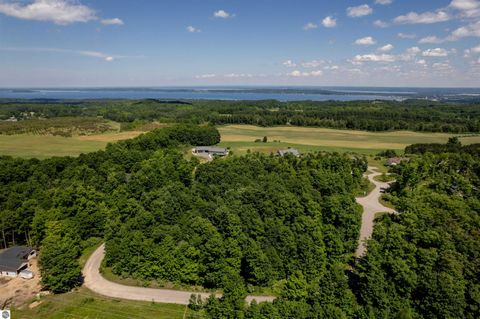 Tiny photo for 8271 E Boca Vista Trail, Traverse City, MI 49684 (MLS # 1939305)