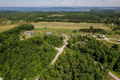 Tiny photo for 8271 E Boca Vista Trail, Traverse City, MI 49684 (MLS # 1939305)