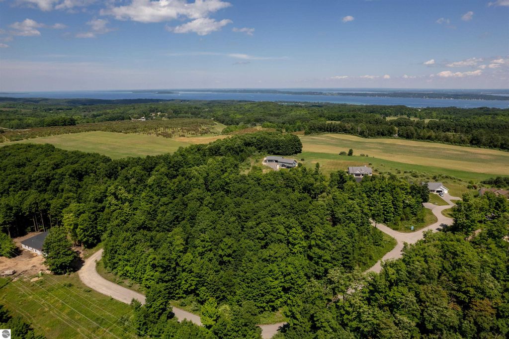 Photo of 8271 E Boca Vista Trail, Traverse City, MI 49684 (MLS # 1939305)