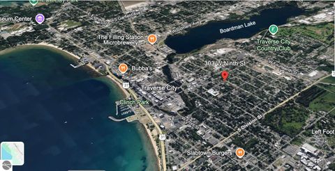 Tiny photo for 303 W Ninth St, Traverse City, MI 49684 (MLS # 1940754)