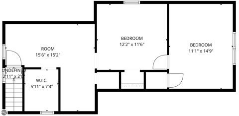 Tiny photo for 303 W Ninth St, Traverse City, MI 49684 (MLS # 1940754)